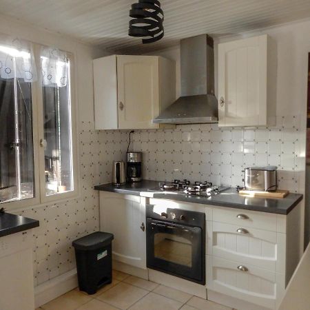 Maison Landaise Chaleureuse Rion-Des-Landes Esterno foto