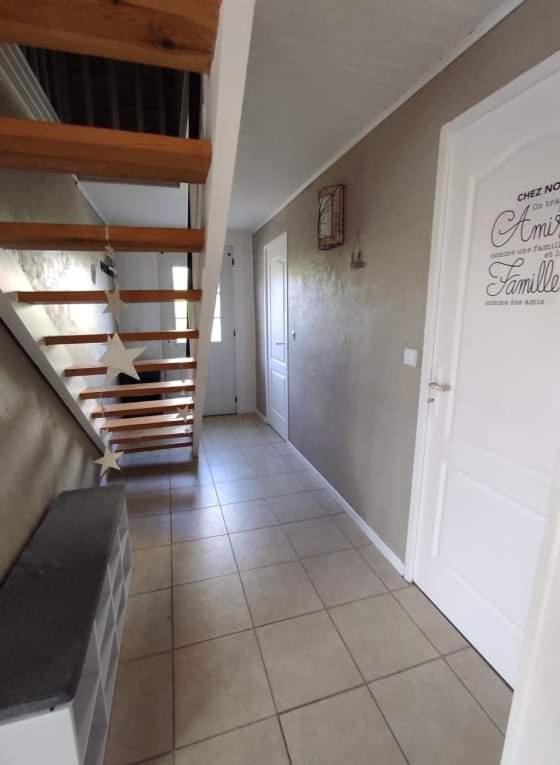 Maison Landaise Chaleureuse Rion-Des-Landes Esterno foto